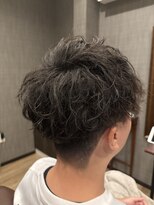 コトノハ 新屋敷町店(kotonoha)&nbsp;【ズボラな方にもお勧め】ツイスパショート