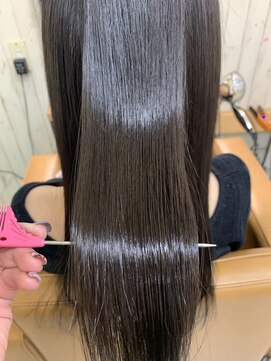 ハノンバイリンクス(Hanon by LINKTH) ウルトワトリートメント