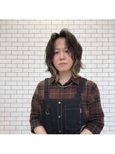 リボロ(Rivoro) FUMI Ishida