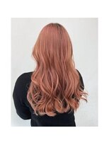 トゥルークリエイション 北千住(True Creation--)&nbsp;カラー/トリートメント/カット/ブリーチ/韓国/髪質改善/北千住