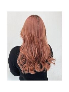 トゥルークリエイション 北千住(True Creation--) カラー/トリートメント/カット/ブリーチ/韓国/髪質改善/北千住