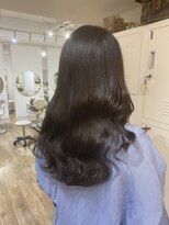 ケイリー(KAYLEE)&nbsp;ブルーブラック