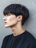【メンズ限定】☆カット＋クイックヘッドスパ￥5000