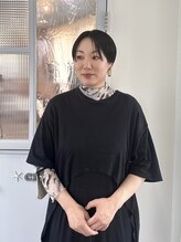 クラップ(Clap by Tetote) 松本 薫