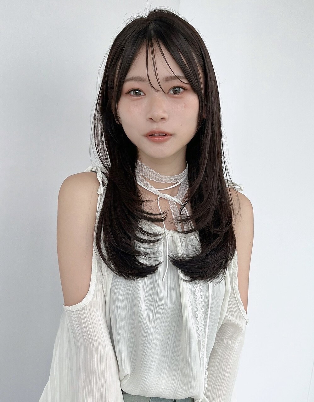 ◎初めての方限定◎カット＋炭酸スパプレゼント