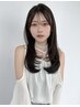 ◎初めての方限定◎カット＋炭酸スパプレゼント
