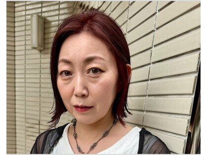 レ セゾン(Les Saisons)の写真