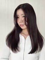 スパ ヘアーデザイン(SPA hair design) レイヤーカット
