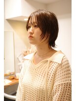 ラッシュ ポエ(rush po'e)&nbsp;ウルフスタイル