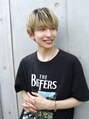 エクテ(ecouter) yamamoto kaisei