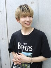 エクテ(ecouter) yamamoto kaisei