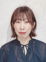 インス(ensue) 木村 祐子