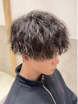 リ メイロ(Re.Meiro)&nbsp;ツイストスパイラルマッシュ