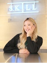 スキル 水戸(SKILL) 石田 みあ