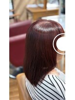 ルネッサンスヘアー ラファエロ(RAFFAELLO)&nbsp;秋冬カラー