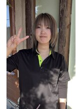 チョッキンズ 渡部 和輝