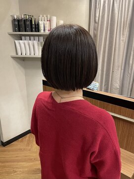 ハイル(KHAIR) マロンベージュ