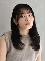 アースオーセンティック 扶桑店(EARTH Authentic)&nbsp;レイヤーロング