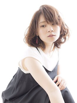 こだわりの顔周りカットでワンランク上のおしゃれを＊周りから褒められる似合わせスタイルをご提案！