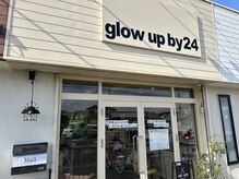 グロウアップバイトゥエンティーフォー 稲葉(glow up by24)