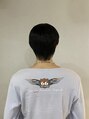 ハル(HAL) メンズカットもお任せください!