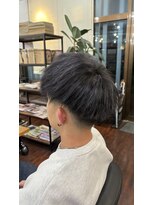 イブヘアー(eve. Hair)&nbsp;メンズハイライト