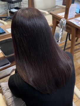 グッドネイバーズ 北千住(GOOD NEIGHBORS kitasenjyu) ピンクブラウン【GOOD NEIGHBORS北千住】