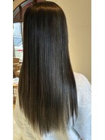 ヴィアンカ(Vianca)&nbsp;ハイライト♪オリーブグレージュ♪