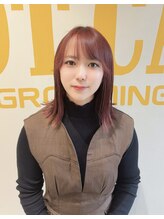 ホットキャット サンロクゴ(HOT CAT 365) 清水 江里香