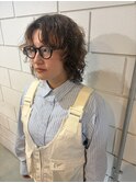 レディースパーマ/イメチェンスタイル/30代/茅ヶ崎/辻堂/平塚