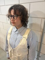 アルゴ 茅ヶ崎(ARUGO) レディースパーマ/イメチェンスタイル/30代/茅ヶ崎/辻堂/平塚