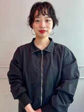 アトリエ タキ(atelier.taki) hinako