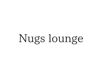 ナグズ ラウンジ(Nugs lounge)の写真/家族みんなで通える♪実力派の専任スタイリストが、あなたに似合う「最高のカット」を最後までお届けします