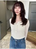 【farfara】レイヤースタイル(問屋町テラス)永尾明日香