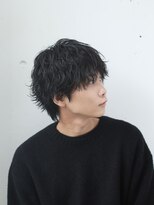 フェリチタ フィロ メンズサロン(FELICITA filo MEN`S Salon)&nbsp;無造作マッシュ