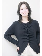 アオ(ao.)&nbsp;ミネイヒナ 渋谷表参道
