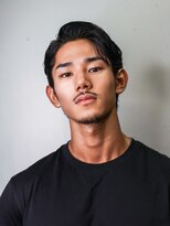 ザゴールド 宮崎(THE GOLD)&nbsp;men'shair/波巻きツイストスパイラル/ニュアンスパーマ