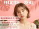 フェリシータジール(FELICITA ZEAL)の写真
