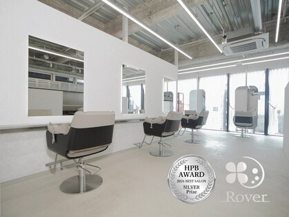 ローバー 錦(Rover)の写真