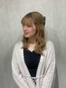 miu指名ご予約は↓のメニューからお選びください!