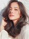 ベルベット ナンバーナイン(Velvet No 9)の写真/最旬トレンドカラーで透明感×艶感たっぷりの似合わせヘアを実現☆高い技術力で、なりたいを叶えてくれる♪