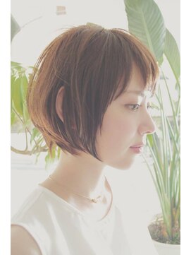 オルセン(OLSEN) BALLOONHAIR 2015 Summer ”Sun Light” Collection