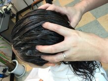 リプル美容室