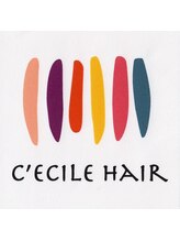 C'ECILE HAIR【セシルヘアー】