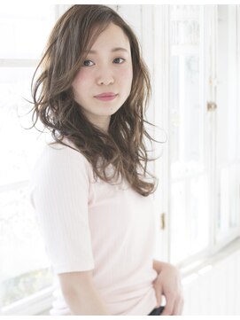 シャンプー 本店(SHAMPOO) リラクシーロング