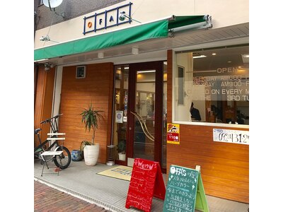 オファーズヘアー 本店(OFA'S HAIR)