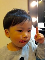 ステラプレミアム(Steller PREMIUM) キッズカット 「2歳児」