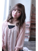 アドール(ADOR)&nbsp;アッシュグレージュ