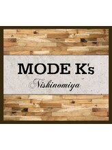 MODE K's　西宮　【モードケイズ】