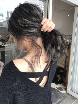 マリアナ(Mariana) Mariana style